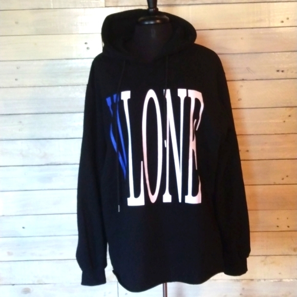 Other - Men's VLONE Hoodie